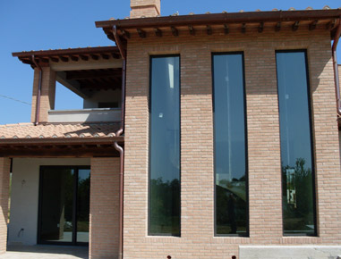 Esempio di installazione