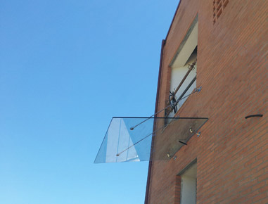 Esempio di installazione