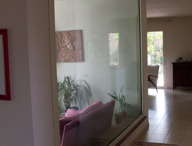 Esempio di installazione