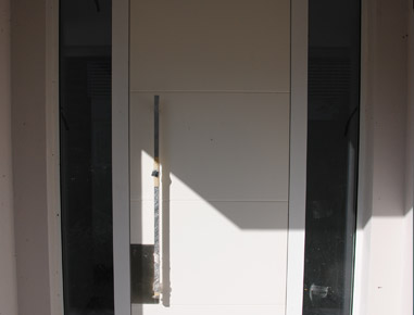 Esempio di installazione