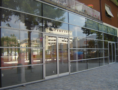 Esempio di installazione