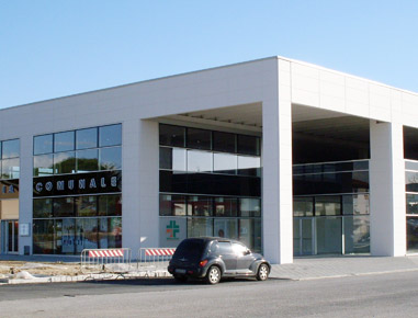 Esempio di installazione