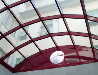 Esempio di installazione