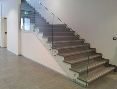 Esempio di installazione