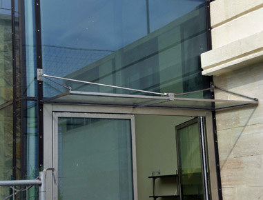 Esempio di installazione