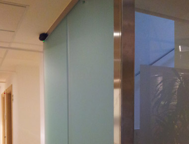 Esempio di installazione