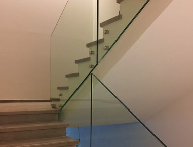 Esempio di installazione