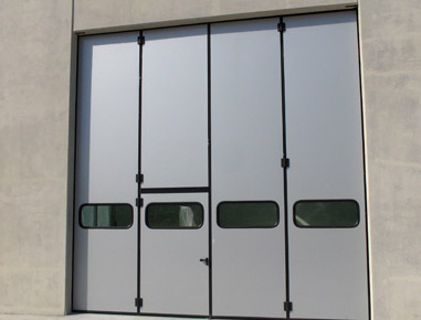 Esempio di installazione